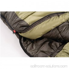 Coleman North Rim Extreme Weather Mummy Style Sleeping Bag 555276407
